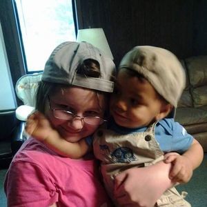 Meet your Posher, Christy